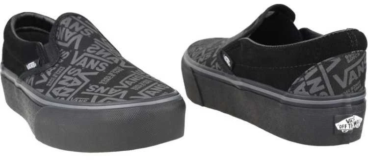 Vans bateliai