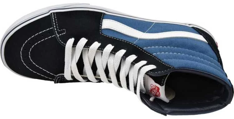 Vans bateliai