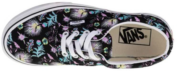 Vans bateliai
