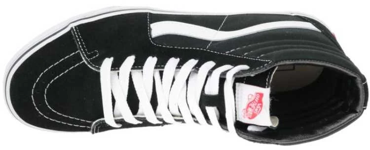 Vans bateliai