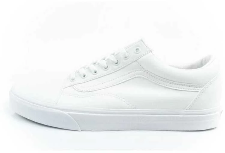 Vans bateliai