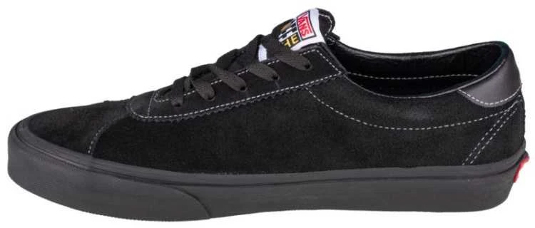 Vans bateliai