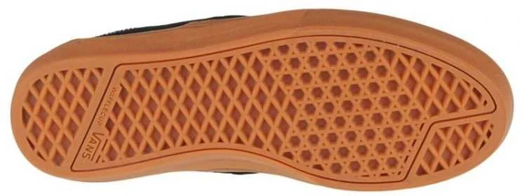 Vans bateliai