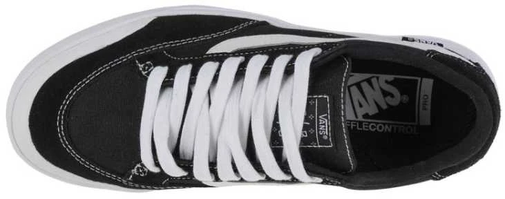 Vans bateliai