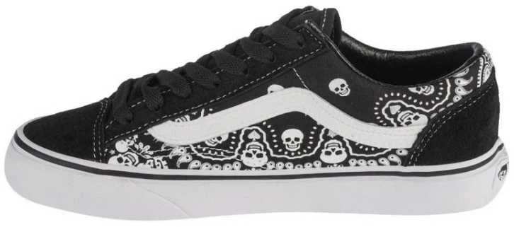 Vans bateliai