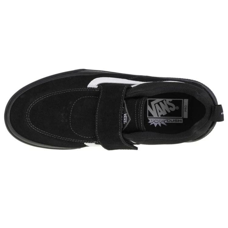 Vans bateliai