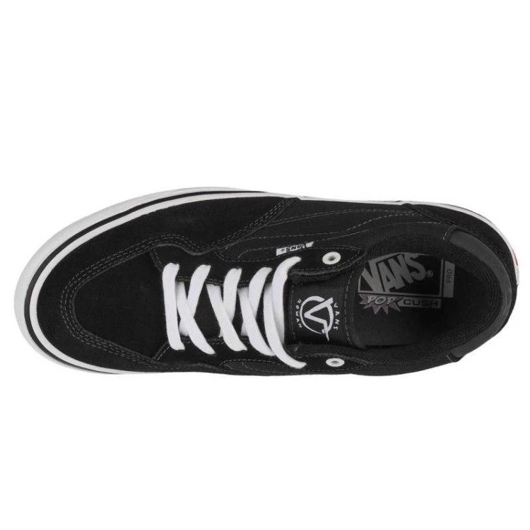 Vans bateliai