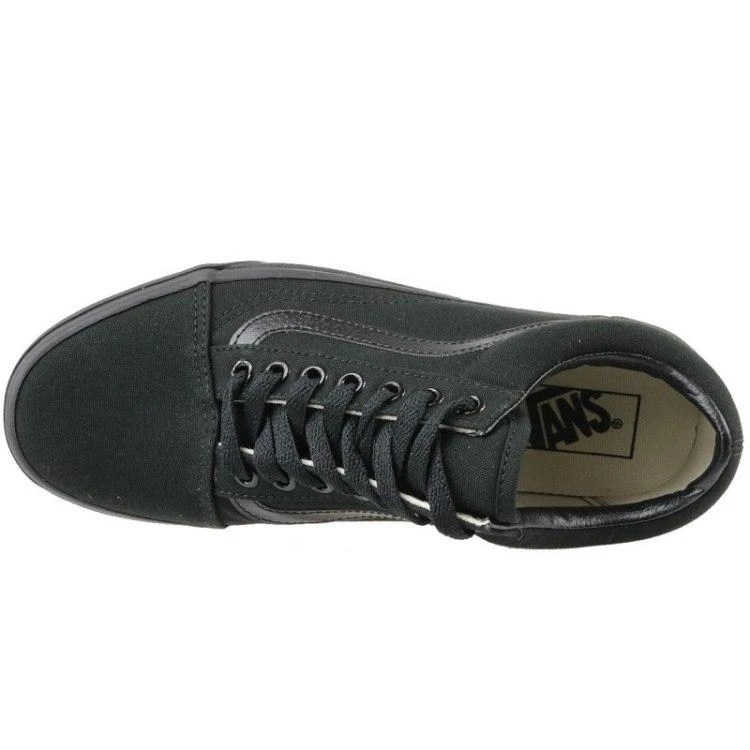 Vans bateliai