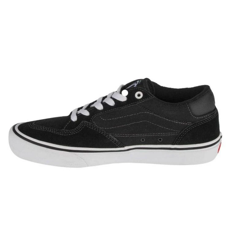 Vans bateliai