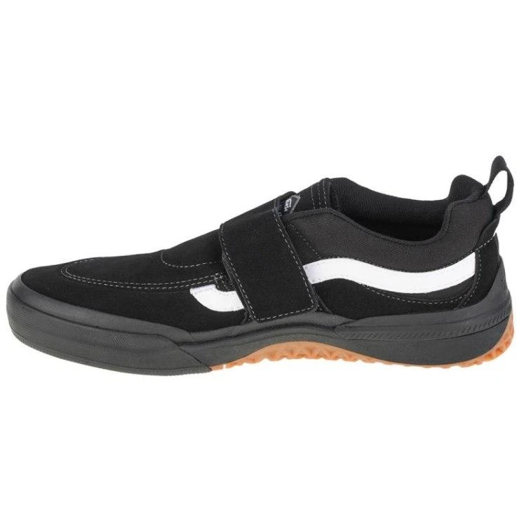 Vans bateliai