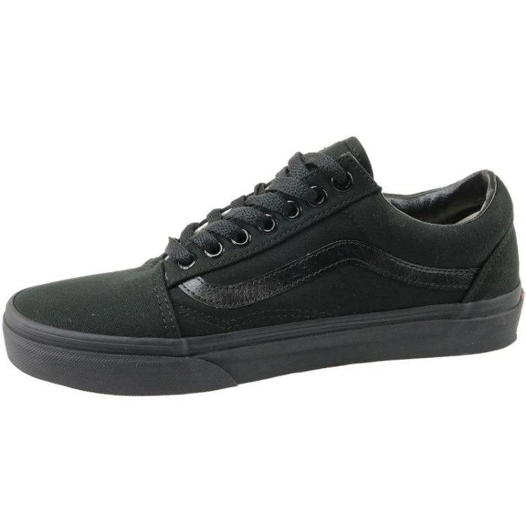 Vans bateliai