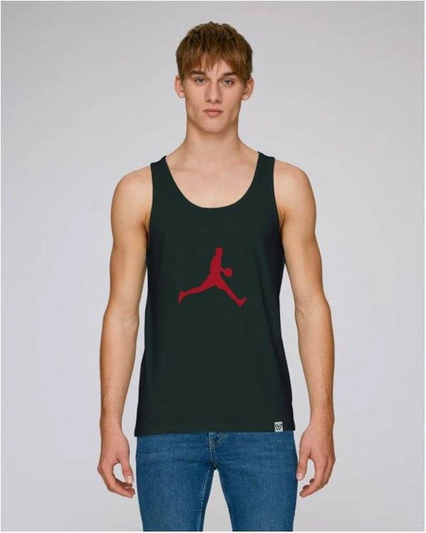 Vulcan basketball marškinėliai