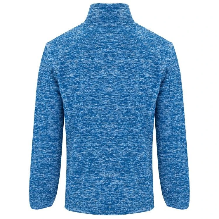 Vulcan fleece džemperis