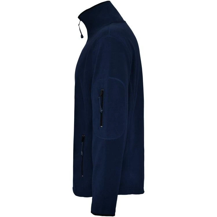 Vulcan fleece džemperis