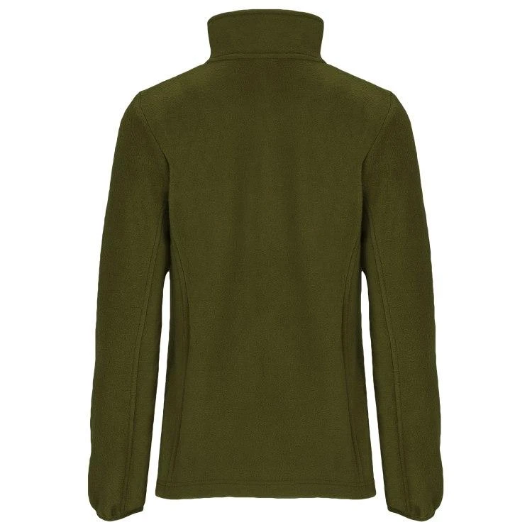 Vulcan fleece džemperis