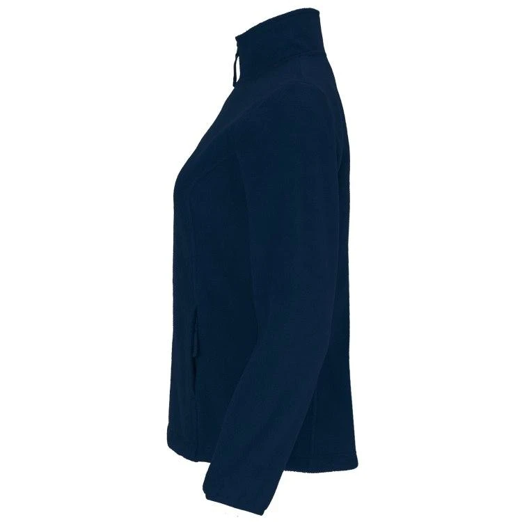 Vulcan fleece džemperis