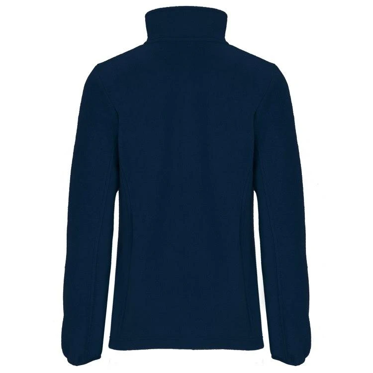 Vulcan fleece džemperis