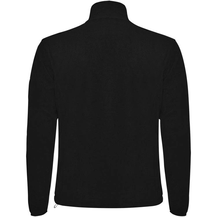 Vulcan fleece džemperis