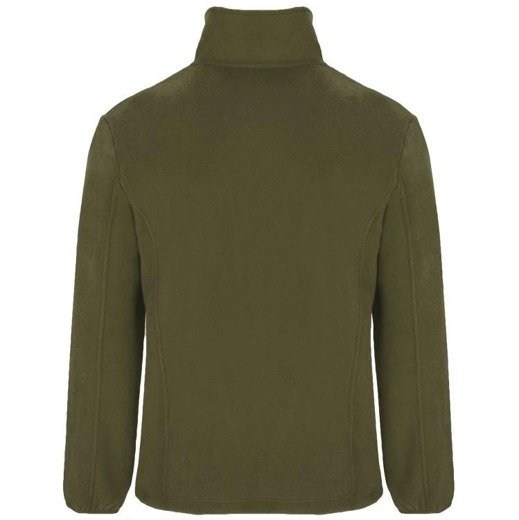 Vulcan fleece džemperis