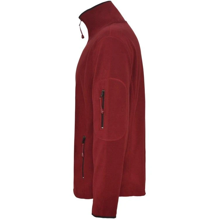 Vulcan fleece džemperis