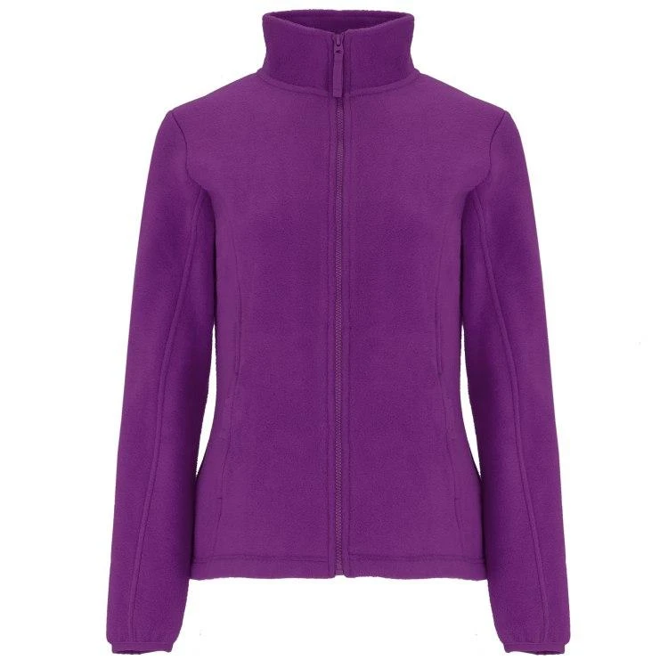 Vulcan fleece džemperis