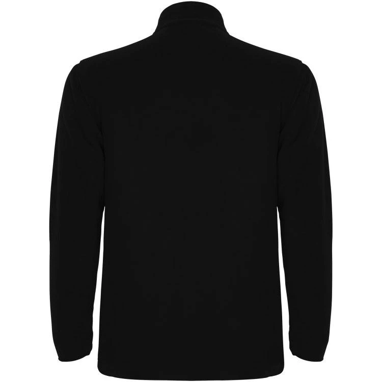 Vulcan fleece džemperis