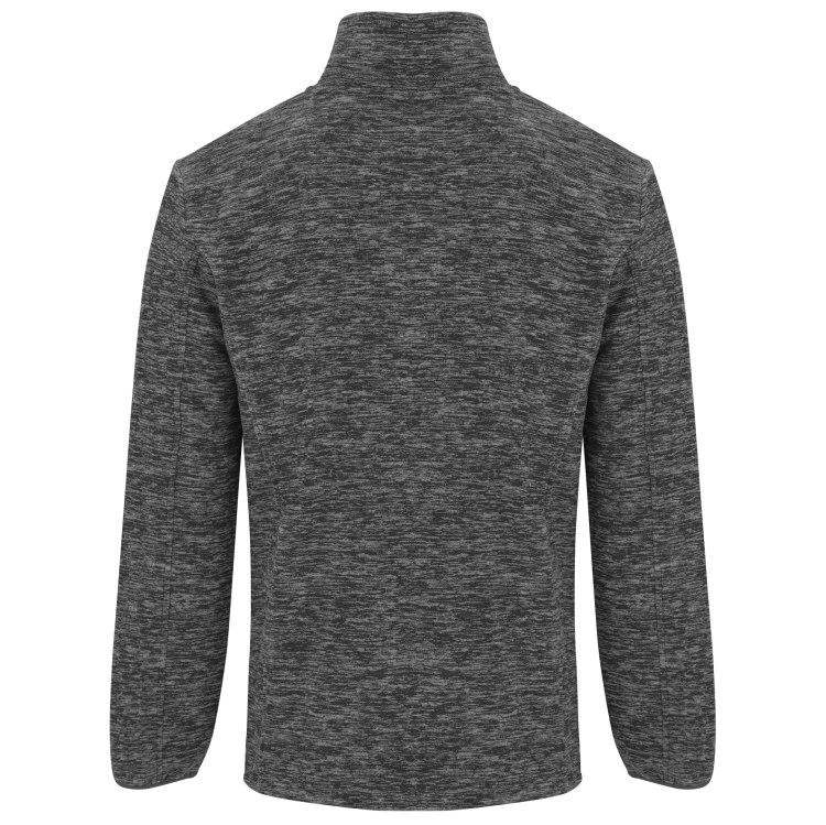 Vulcan fleece džemperis