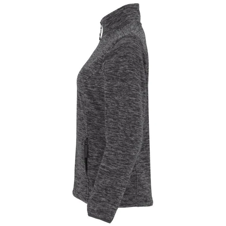 Vulcan fleece džemperis
