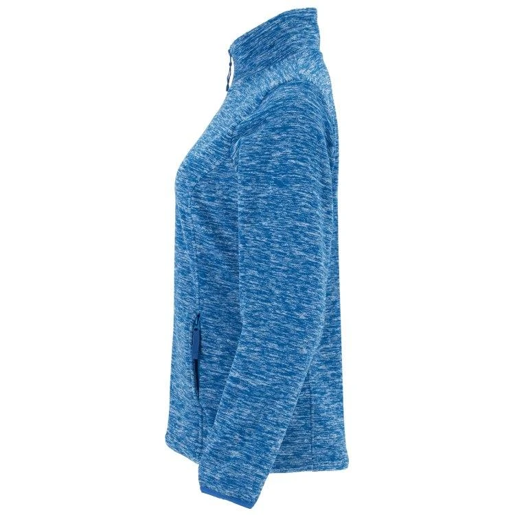 Vulcan fleece džemperis