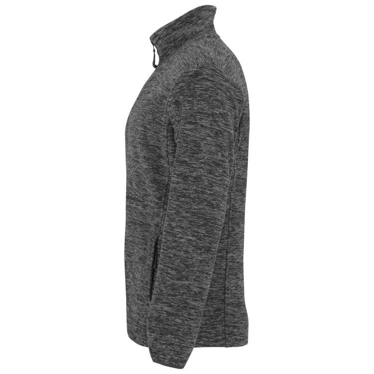 Vulcan fleece džemperis