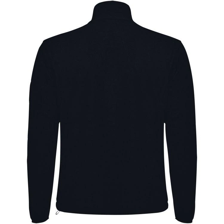 Vulcan fleece džemperis