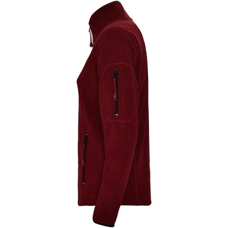 Vulcan fleece džemperis