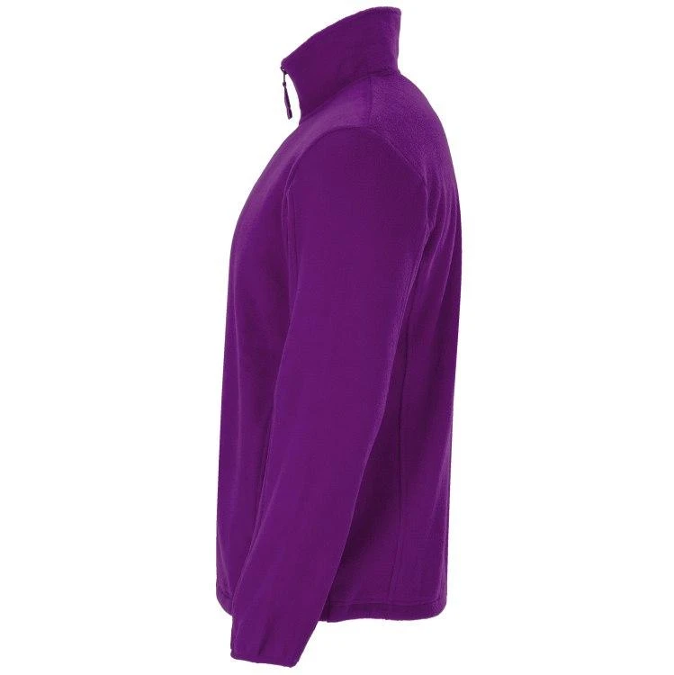 Vulcan fleece džemperis