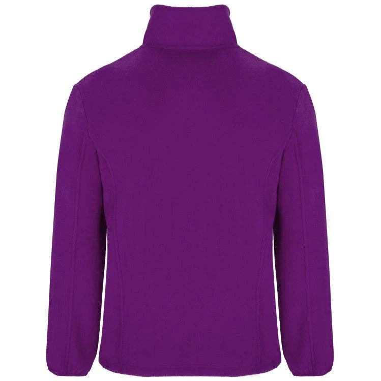 Vulcan fleece džemperis