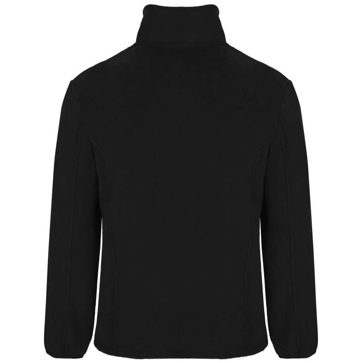 Vulcan fleece džemperis