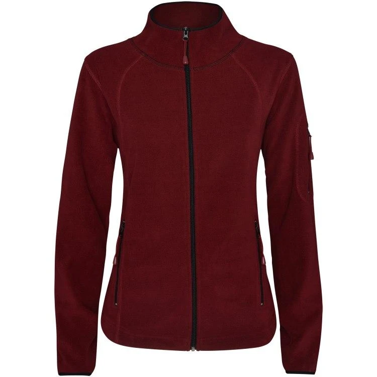 Vulcan fleece džemperis