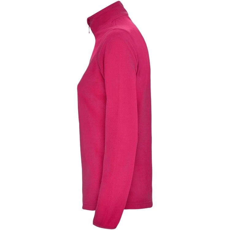Vulcan fleece džemperis