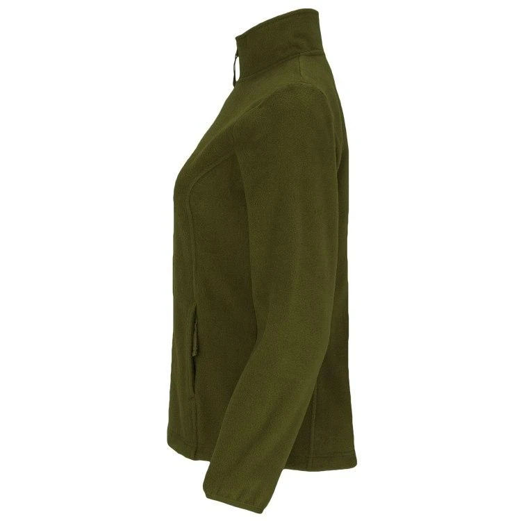 Vulcan fleece džemperis