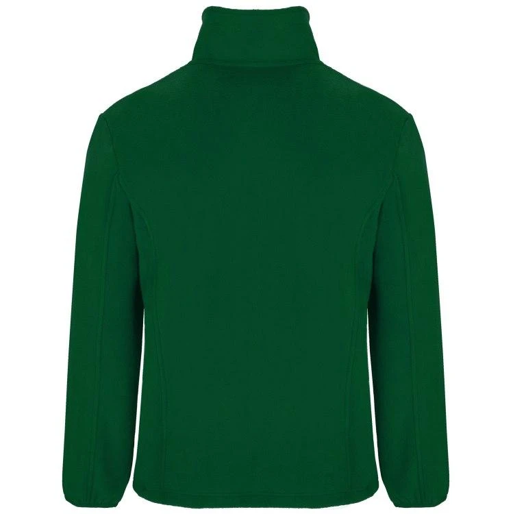Vulcan fleece džemperis