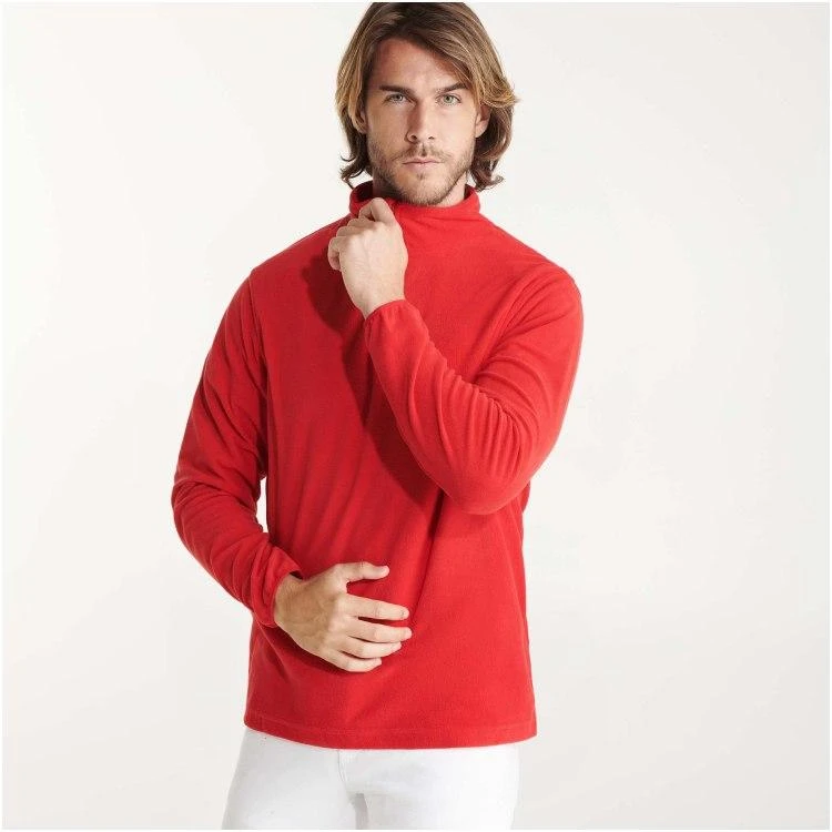 Vulcan fleece džemperis
