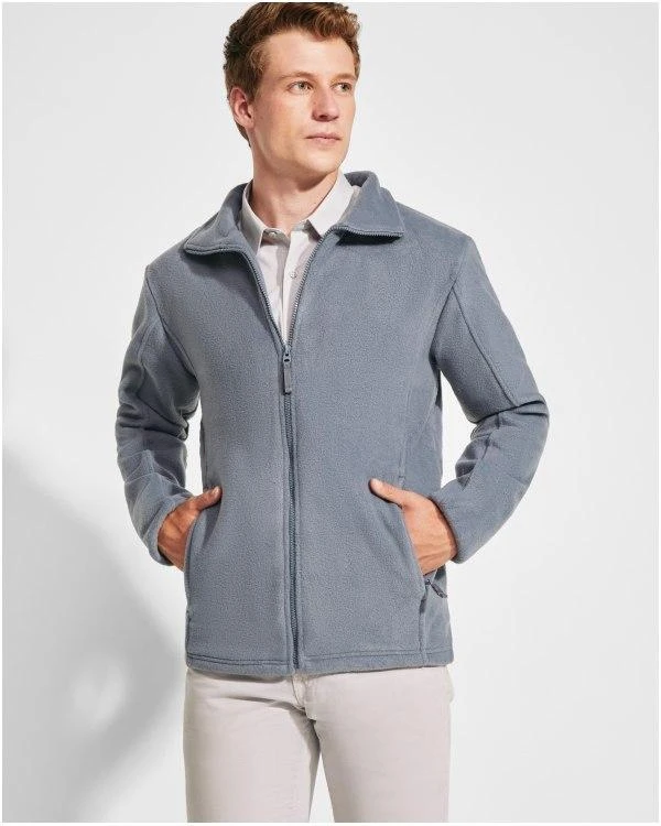 Vulcan fleece džemperis