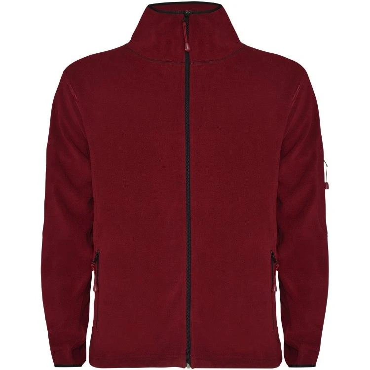 Vulcan fleece džemperis
