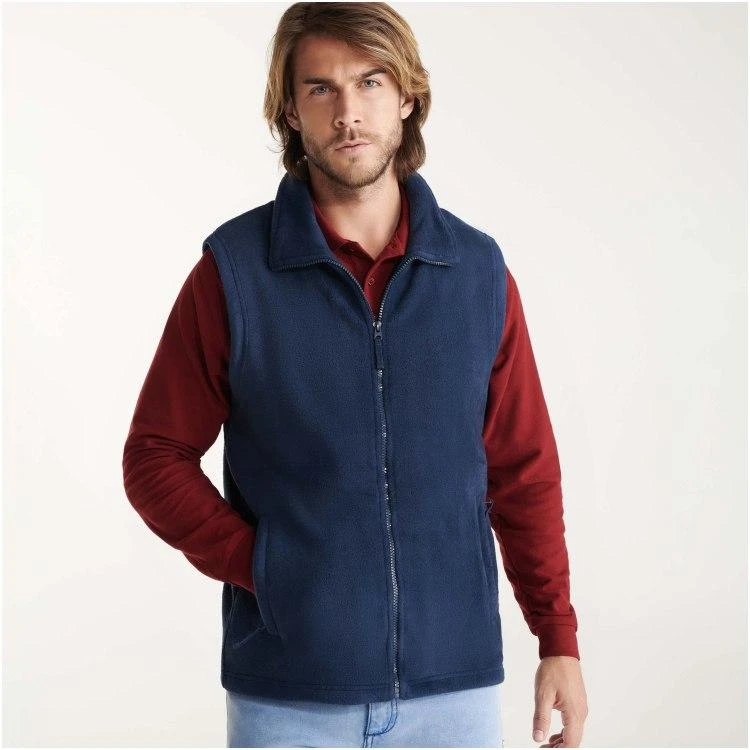 Vulcan fleece liemenė