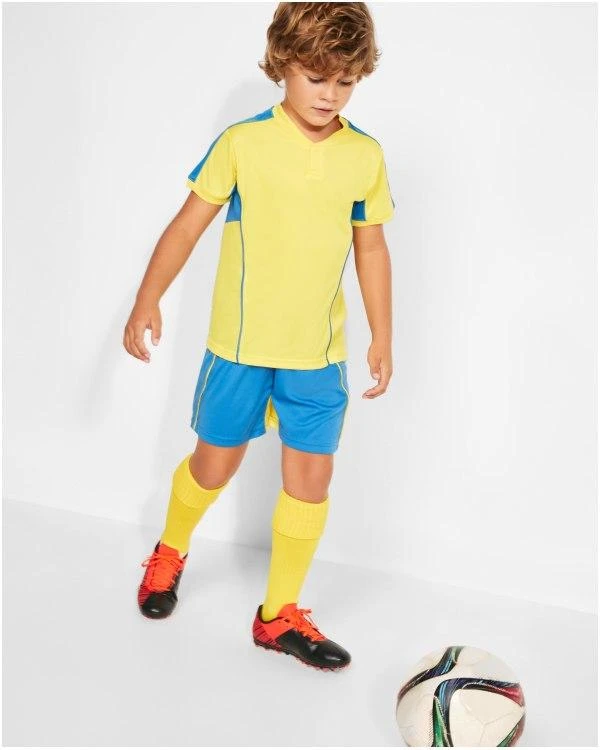 Vulcan futbolo apranga