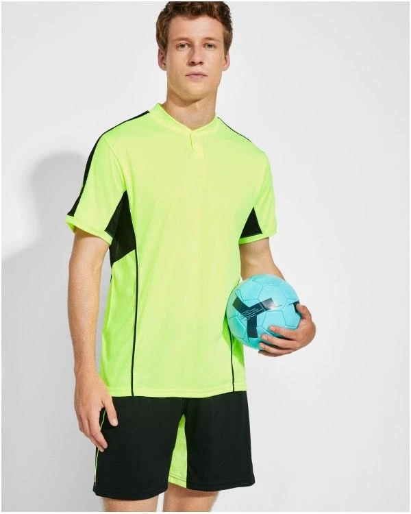 Vulcan futbolo apranga