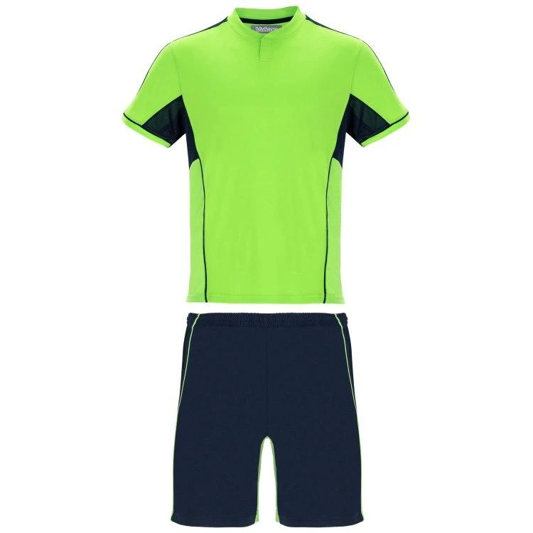 Vulcan futbolo apranga