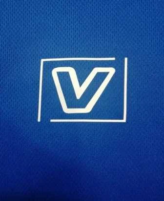 Vulcan marškinėliai