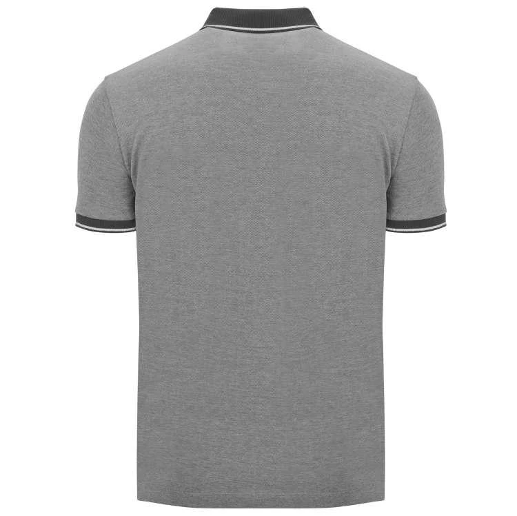 Vulcan polo marškinėliai