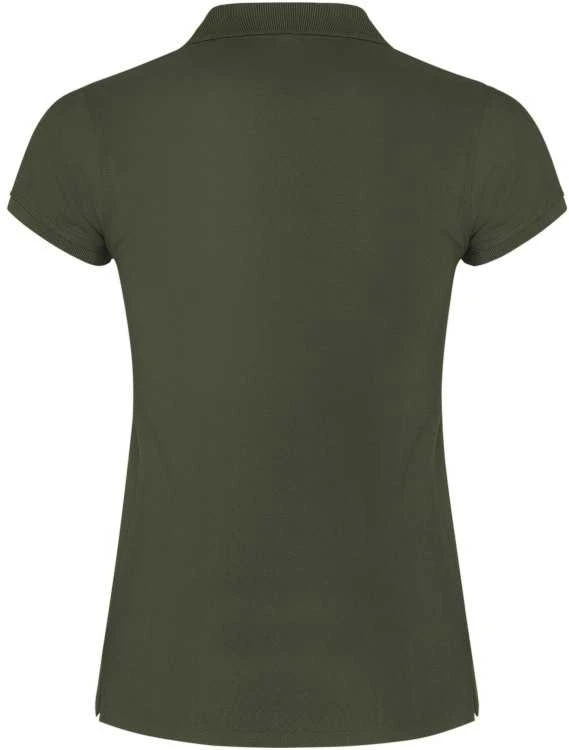 Vulcan polo marškinėliai