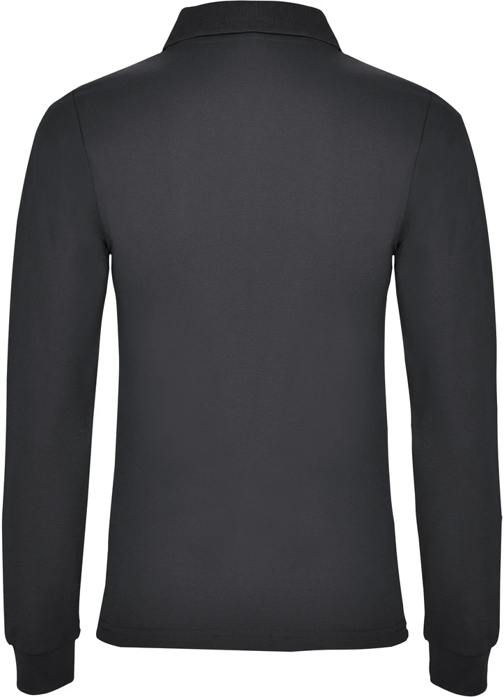 Vulcan polo marškinėliai